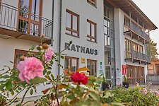 Urlaub im Zellertal
